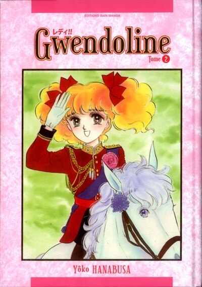 Front cover_Gwendoline, t. 02