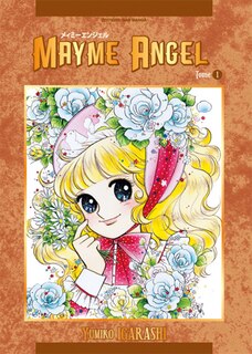Couverture_Mayme Angel, t. 01