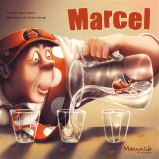 Front cover_Marcel