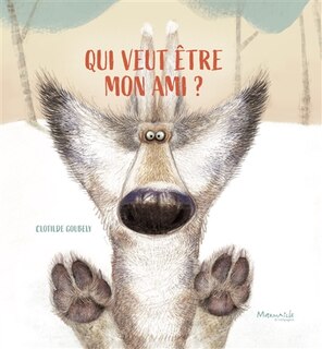 Couverture_Qui veut être mon ami ?