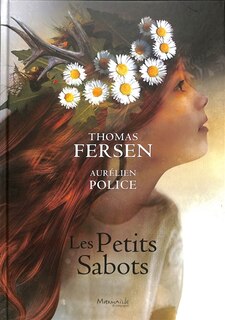 Front cover_Les Petits Sabots