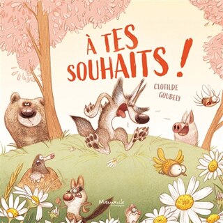 Couverture_A tes souhaits !