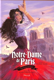 Front cover_Notre-Dame de Paris