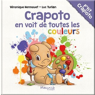 Front cover_Crapoto en voit de toutes les couleurs