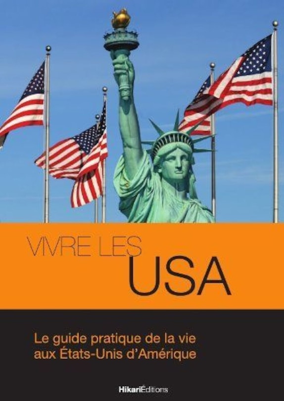 Couverture_Vivre les USA
