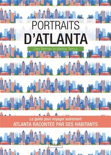 Front cover_Portraits d'Atlanta