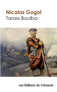 Front cover_Tarass Boulba (édition De Référence)