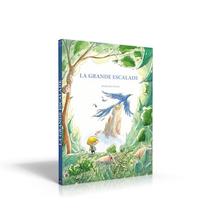 Couverture_La grande escalade