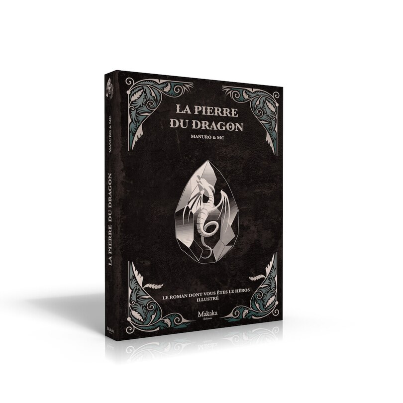 Couverture_La pierre du dragon