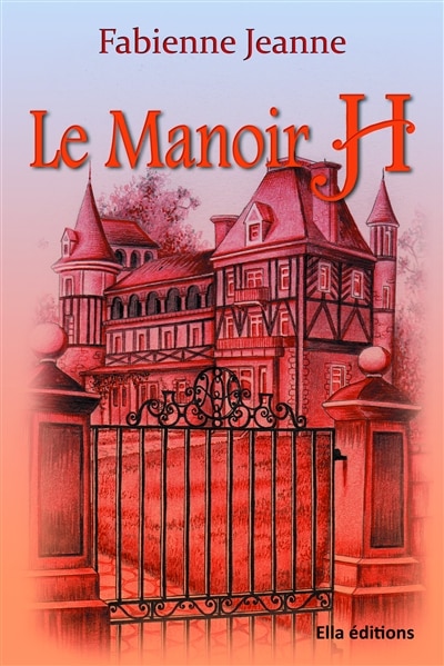 Couverture_Le Manoir H