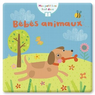 Couverture_Bébés animaux