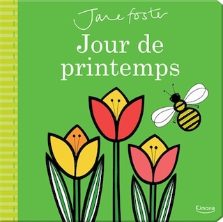 Couverture_JOUR DE PRINTEMPS