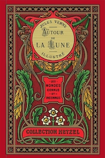 Couverture_Autour de la Lune