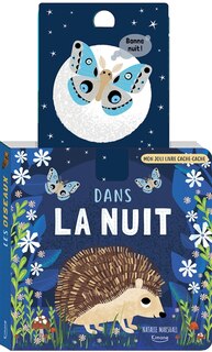 Front cover_Dans la nuit