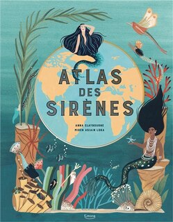 Couverture_Atlas des sirènes