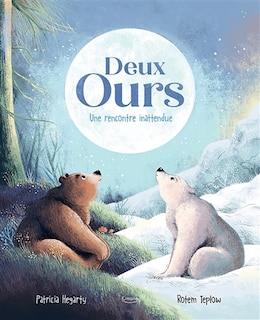 Couverture_Deux ours
