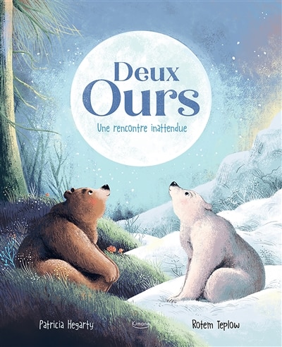 Couverture_Deux ours