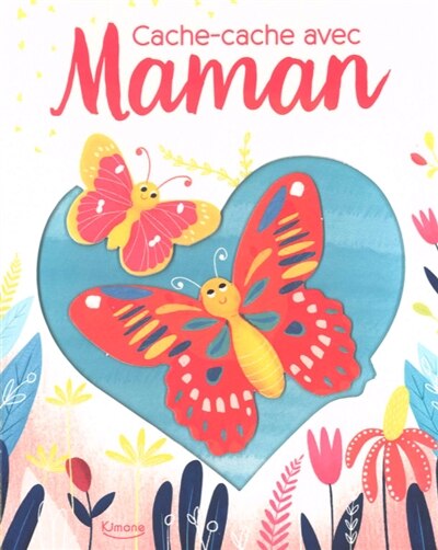 Couverture_Cache-cache avec maman
