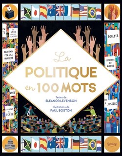 Front cover_La politique en 100 mots