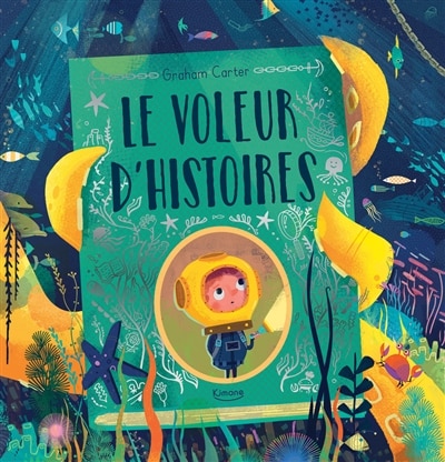 Couverture_LE VOLEUR D'HISTOIRES