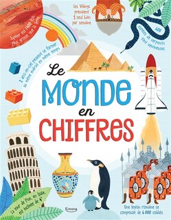 Front cover_Le monde en chiffres