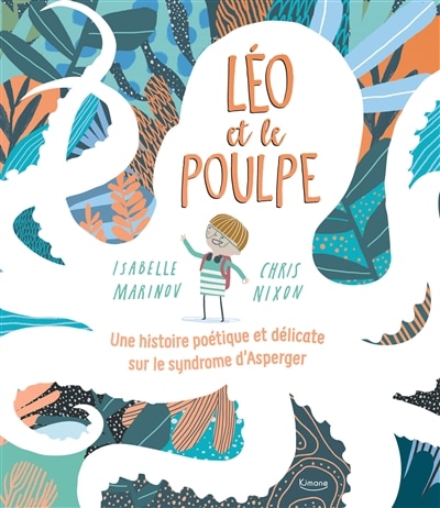 Couverture_Léo et le poulpe