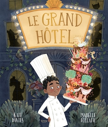 Couverture