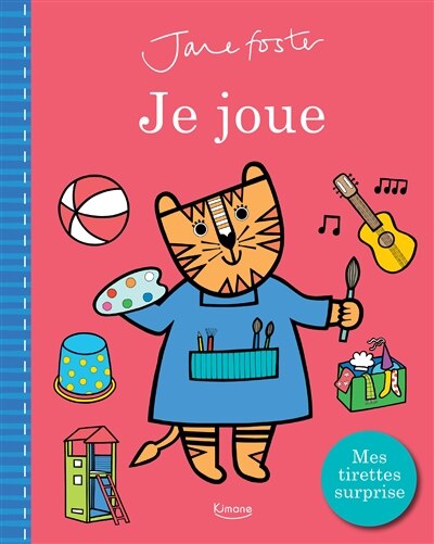 Couverture_Je joue