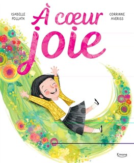 Front cover_A coeur joie