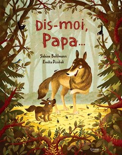 Front cover_DIS-MOI, PAPA...