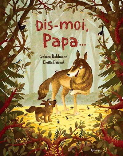 Front cover_DIS-MOI, PAPA...
