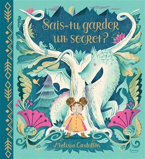 Front cover_Sais-tu garder un secret ?