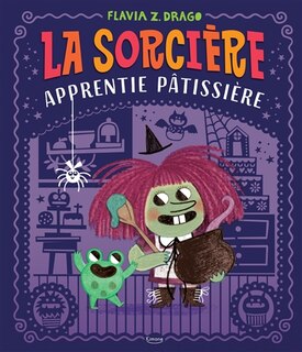 Couverture_La sorcière apprentie pâtissière