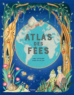 Couverture_Atlas des fées