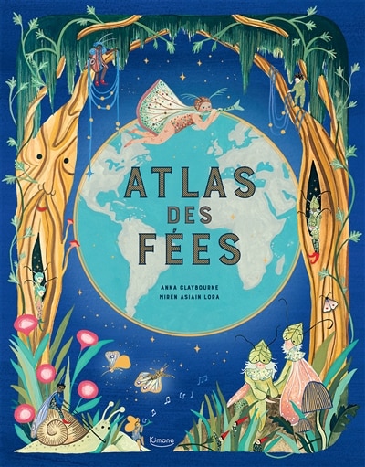 Couverture_Atlas des fées