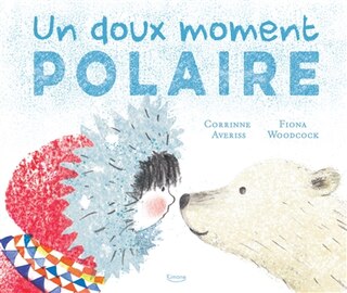 Front cover_Un doux moment polaire