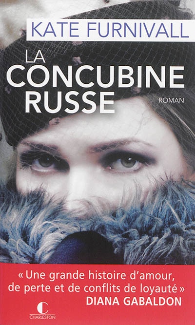 La concubine russe