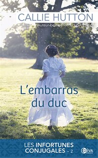 Front cover_L' embarras du duc