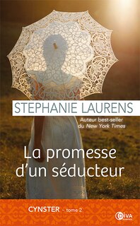 Front cover_La promesse d'un séducteur