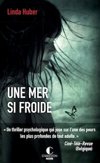 Front cover_Une mer si froide