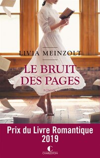 Couverture_Le bruit des pages