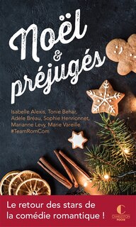 Front cover_Noël & préjugés