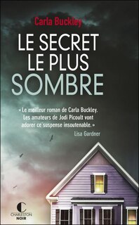 Front cover_Le secret le plus sombre