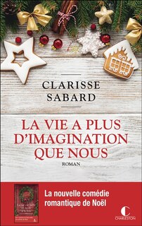 Front cover_La vie a plus d'imagination que nous