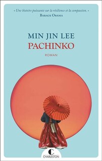 Front cover_Pachinko