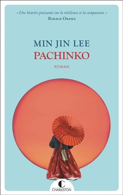 Front cover_Pachinko