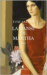 Couverture_La danse de Martha