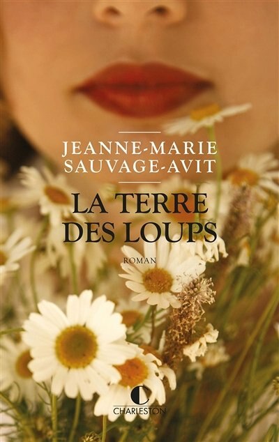 Front cover_La terre des loups