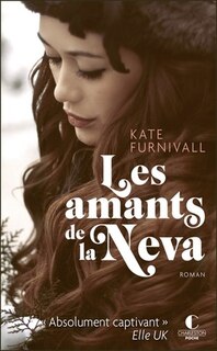 Couverture_Les amants de la Neva