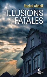 Front cover_Illusions fatales